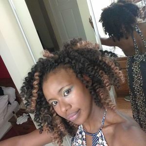 Meet your Posher, Kay